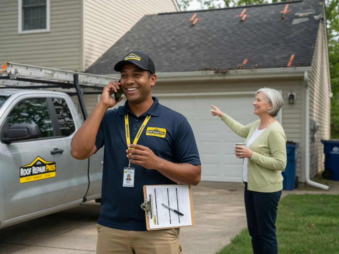 Roof Repair Frankenmuth, MI FAQs